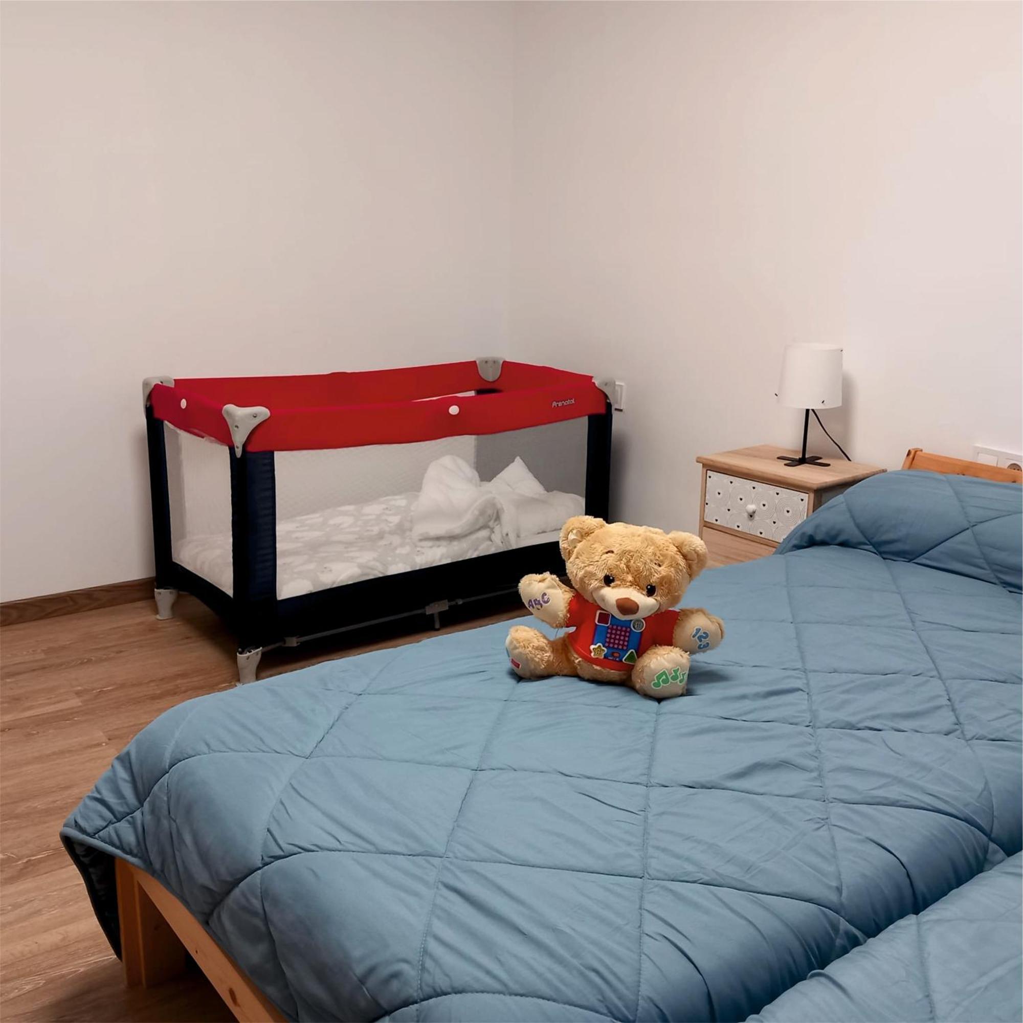 Апартаменты Apartamento Maoli B Икод-де-лос-Винос Экстерьер фото